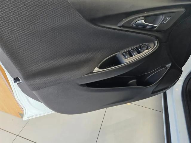 2023 Chevrolet Malibu 1LT