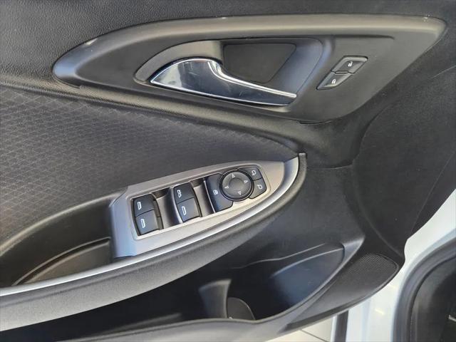 2023 Chevrolet Malibu 1LT