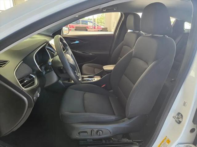 2023 Chevrolet Malibu 1LT
