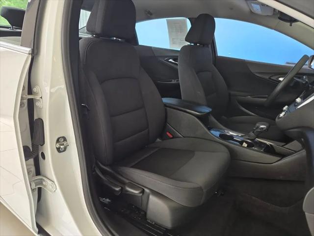 2023 Chevrolet Malibu 1LT