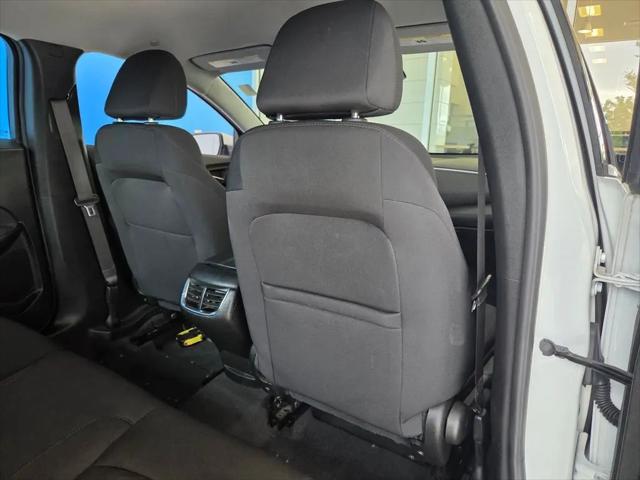 2023 Chevrolet Malibu 1LT