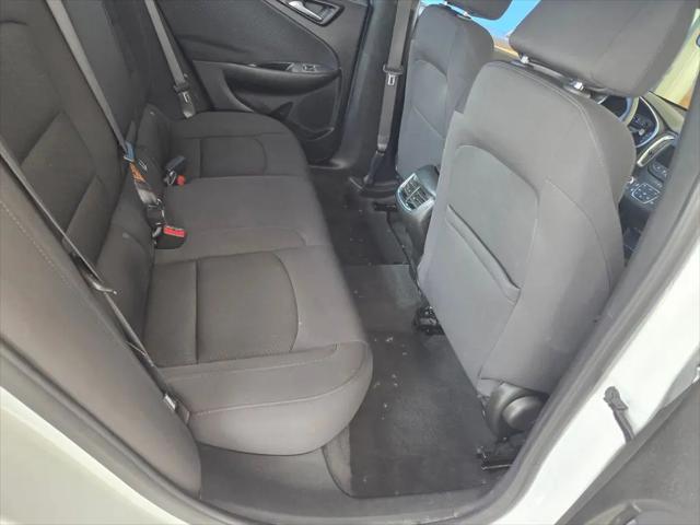 2023 Chevrolet Malibu 1LT
