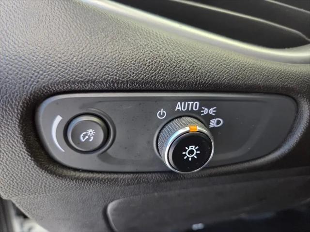 2023 Chevrolet Malibu 1LT