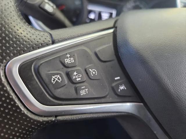 2023 Chevrolet Malibu 1LT