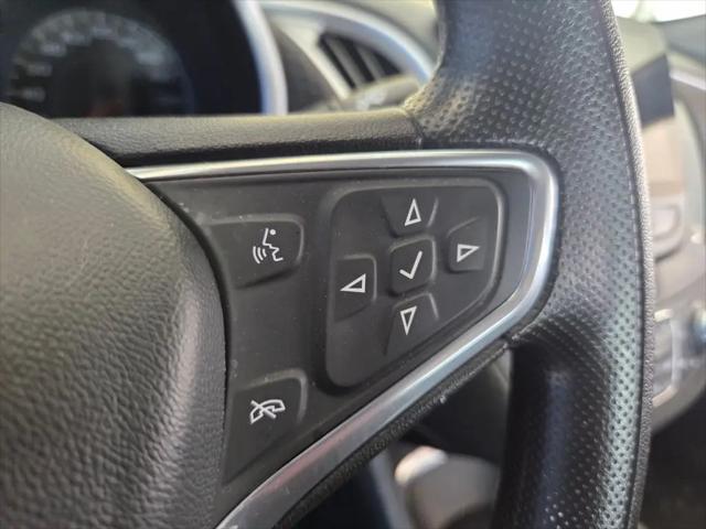 2023 Chevrolet Malibu 1LT