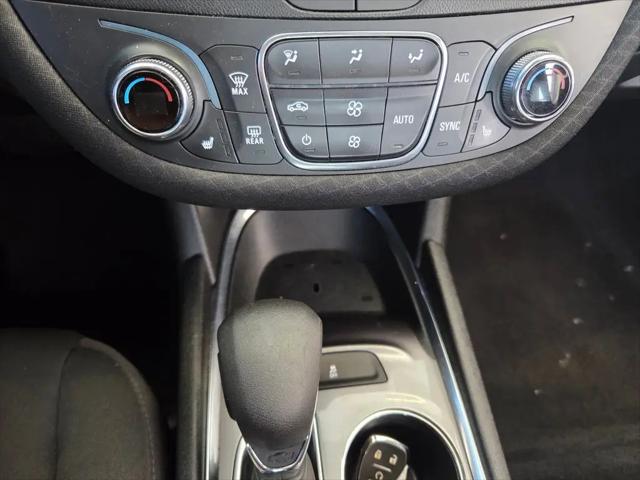 2023 Chevrolet Malibu 1LT