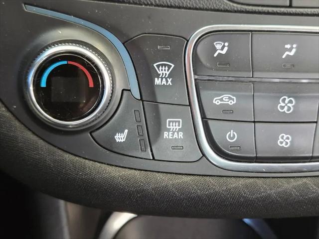 2023 Chevrolet Malibu 1LT