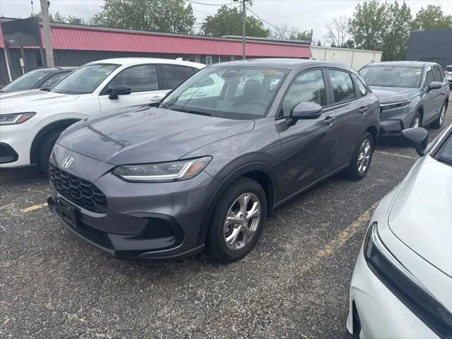 2025 Honda HR-V AWD LX for sale in Peoria, IL