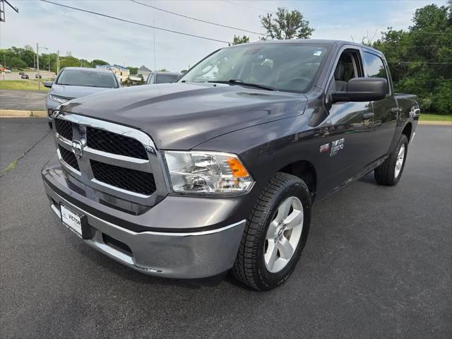 2023 Ram 1500 Classic SLT for sale in Peoria, IL