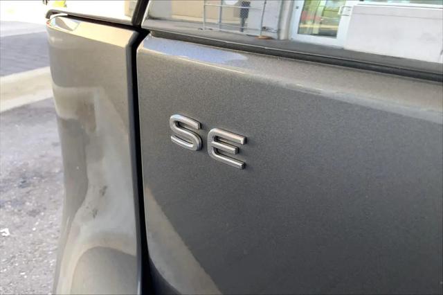 2023 Volkswagen Atlas 2.0T SE w/Technology