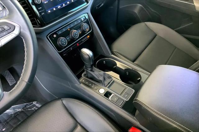 2023 Volkswagen Atlas 2.0T SE w/Technology