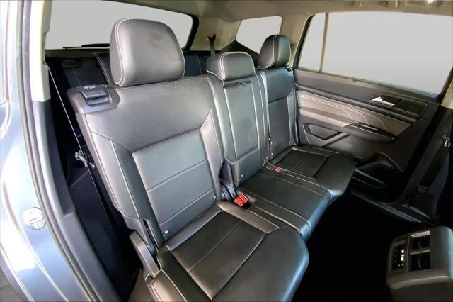 2023 Volkswagen Atlas 2.0T SE w/Technology