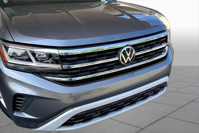 2023 Volkswagen Atlas 2.0T SE w/Technology