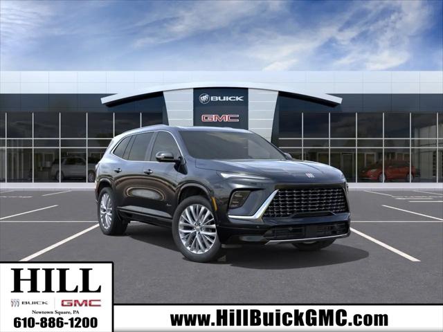 2026 Buick Enclave Avenir FWD for sale in Newton Sqare, PA