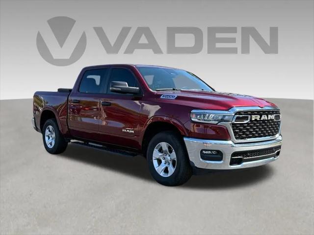 2025 Ram 1500 Big Horn Crew Cab 4x4 5'7" Box for sale in Hinesville, GA
