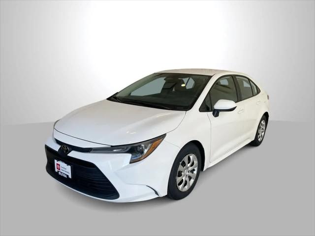 2024 Toyota Corolla LE for sale in Billings, MT