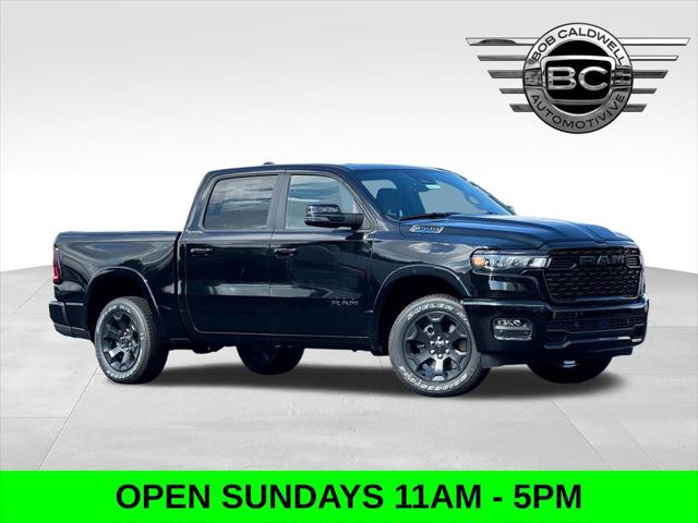 2026 Ram 1500 Lone Star Crew Cab 4x4 57 Box for sale in Columbus, OH