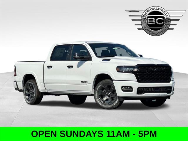2026 Ram 1500 Lone Star Crew Cab 4x4 57 Box for sale in Columbus, OH