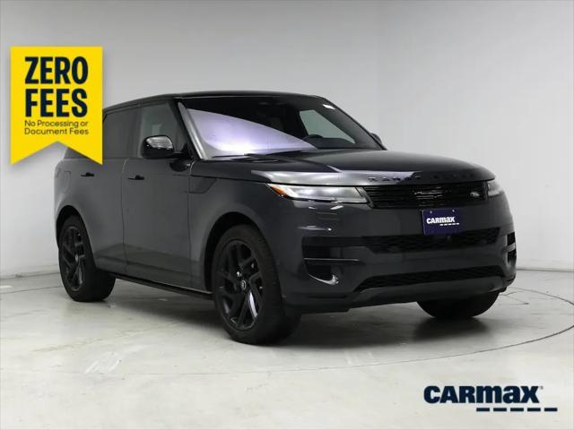 2023 Land Rover Range Rover Sport SE for sale in Lynnwood, WA