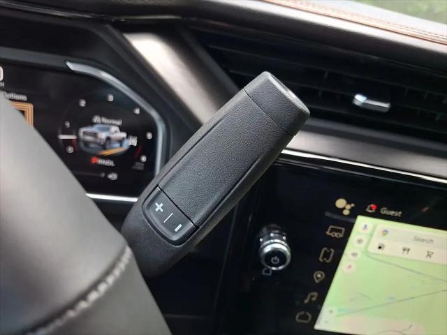 2026 GMC Sierra 2500HD Crew Cab, Standard Bed, AT4, 4WD