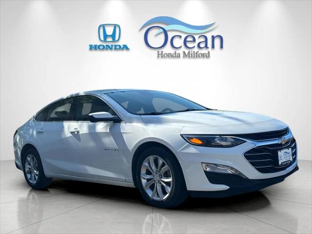 2023 Chevrolet Malibu 1LT for sale in Milford, CT