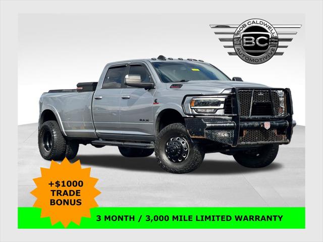 2021 Ram 3500 for sale near Columbus, OH