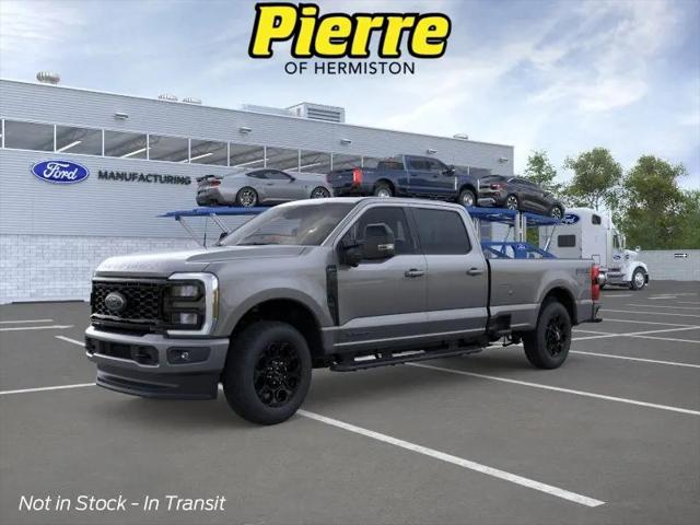 2026 Ford F-250 LARIAT for sale in Hermiston, OR