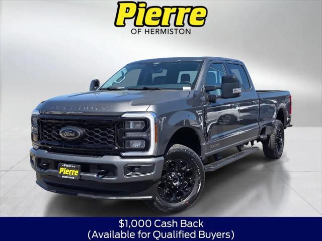 2026 Ford F-250 LARIAT for sale in Hermiston, OR
