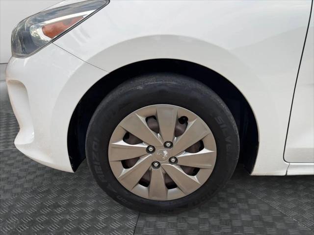2019 Kia Rio S