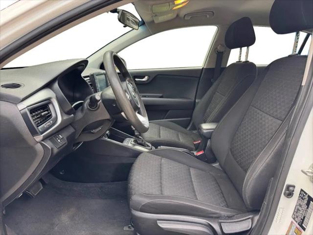 2019 Kia Rio S