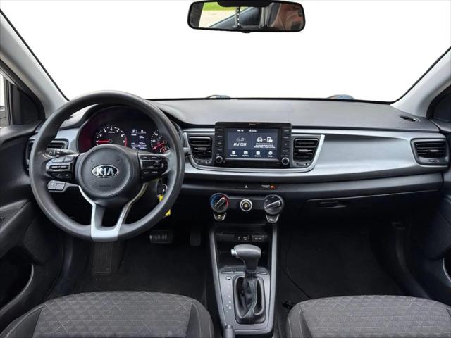 2019 Kia Rio S