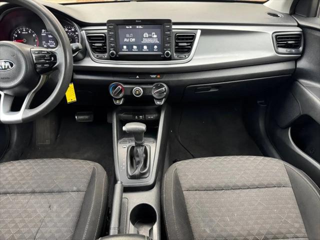 2019 Kia Rio S
