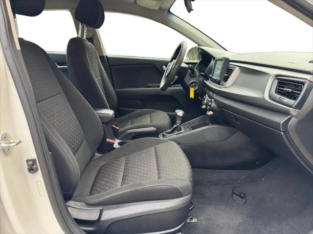 2019 Kia Rio S