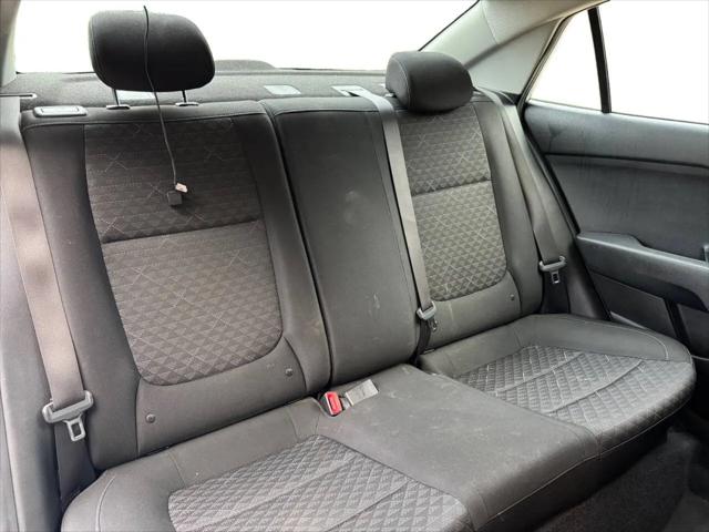 2019 Kia Rio S