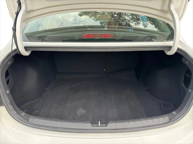2019 Kia Rio S
