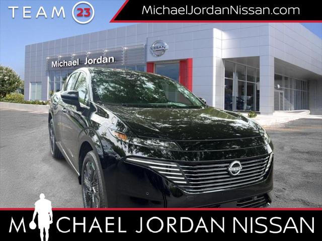 2026 Nissan Murano Platinum for sale in Durham, NC