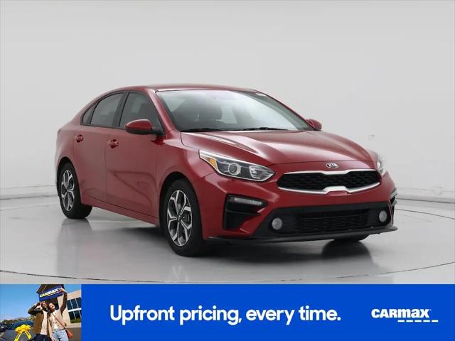 2020 Kia Forte LXS for sale in Winston-Salem, NC