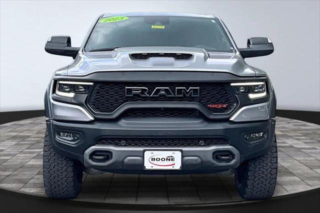 2023 Ram 1500 TRX Crew Cab 4x4 5'7" Box