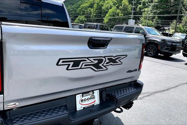 2023 Ram 1500 TRX Crew Cab 4x4 5'7" Box