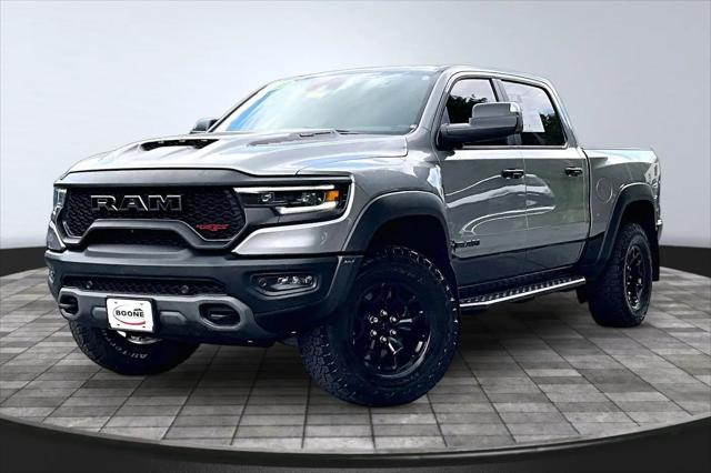 2023 Ram 1500 TRX Crew Cab 4x4 5'7" Box