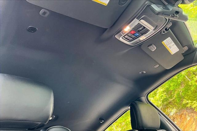 2023 Ram 1500 TRX Crew Cab 4x4 5'7" Box