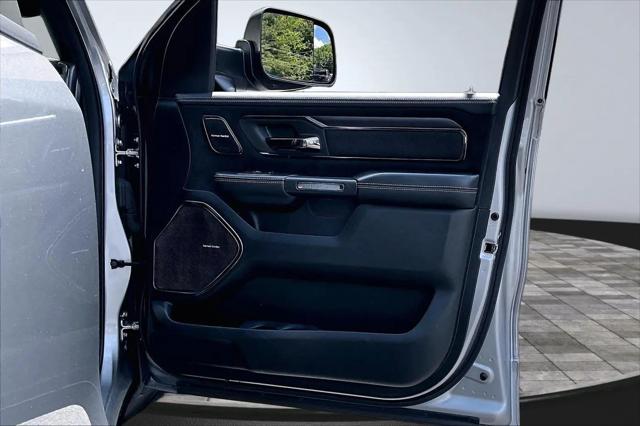 2023 Ram 1500 TRX Crew Cab 4x4 5'7" Box