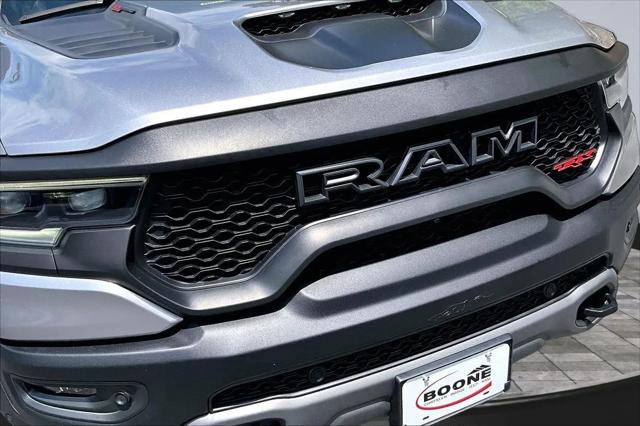 2023 Ram 1500 TRX Crew Cab 4x4 5'7" Box