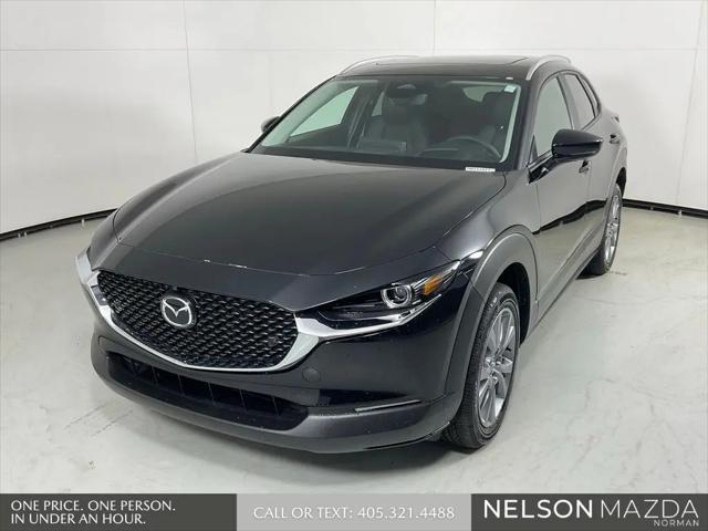 2026 Mazda CX-30 2.5 S Premium for sale in Norman, OK
