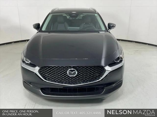 2026 Mazda CX-30 2.5 S Premium
