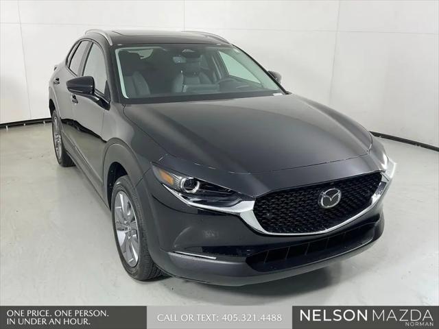 2026 Mazda CX-30 2.5 S Premium