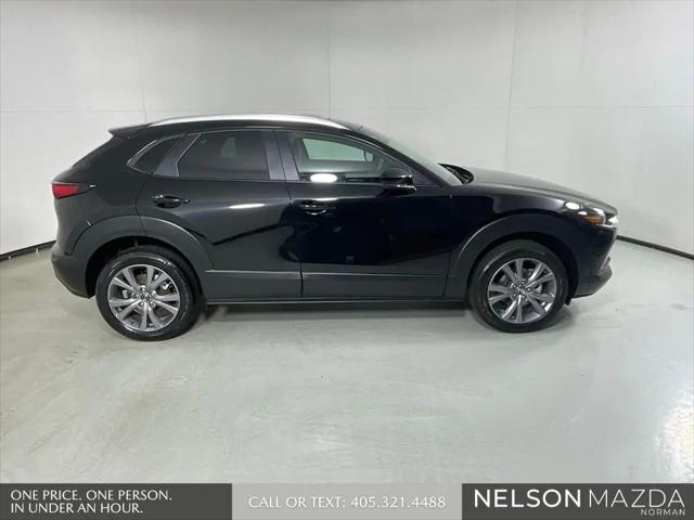 2026 Mazda CX-30 2.5 S Premium