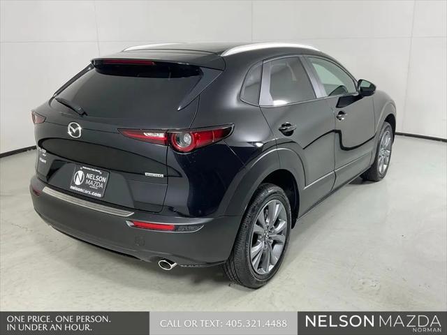 2026 Mazda CX-30 2.5 S Premium