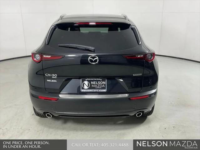 2026 Mazda CX-30 2.5 S Premium