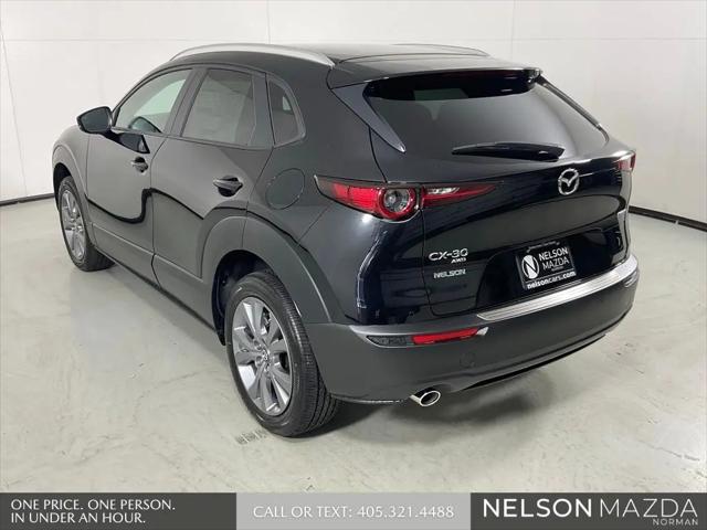 2026 Mazda CX-30 2.5 S Premium